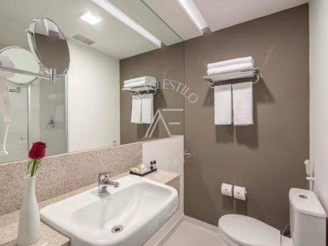 Unidade Hoteleira a Venda no Hub Intercity Ribeirão Preto SP