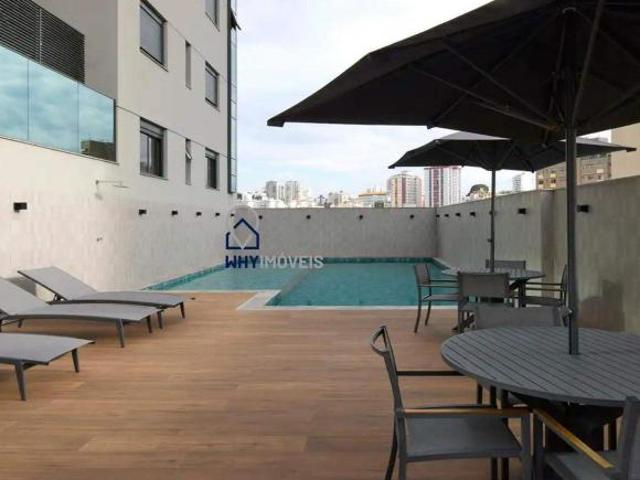 Unidades à venda, 2 a 3 quartos, Cidade Nova Belo Horizonte