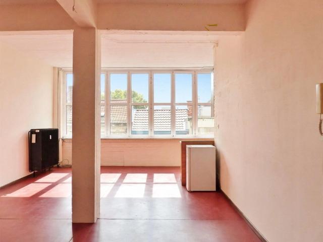 Uniek appartement te huur in centrum Gent