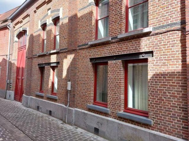 uniek appartement in centrum Gent