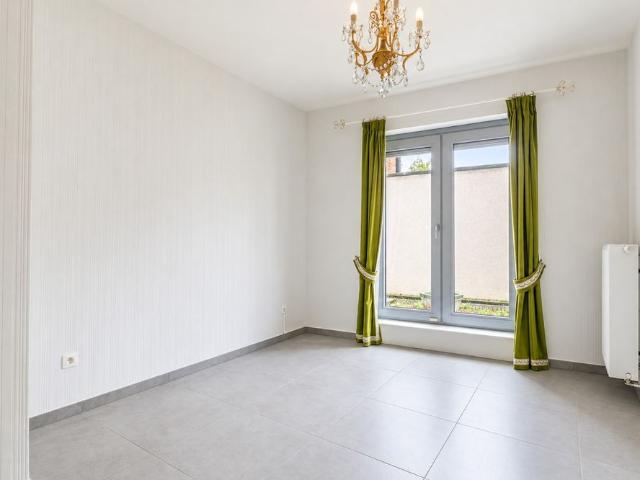Uniek appartement op de Grote Markt van Tienen
