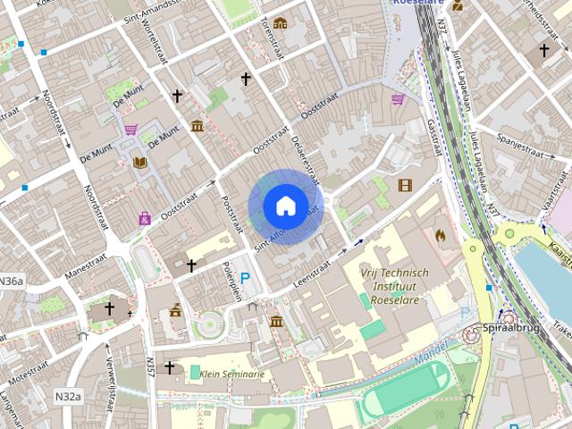 Uniek duplex APP