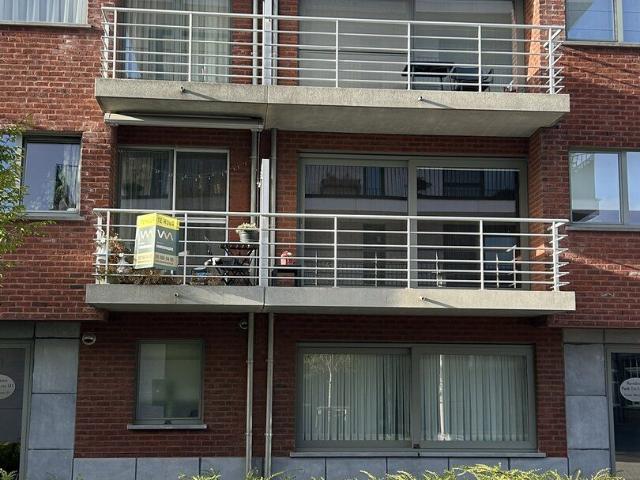 Uniek gelegen appartement in hartje centrum Deinze