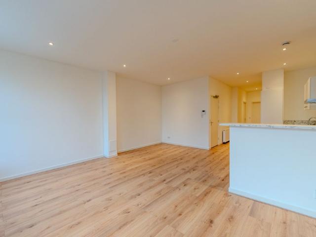 Uniek: prachtig appartement met twee slaapkamers in het centrum van Groningen!