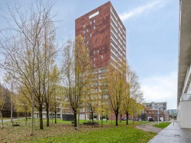 Unieke business penthouse met fantastisch uitzicht in Leuven