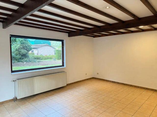 Unieke en landelijk gelegen chalet 2e verblijf