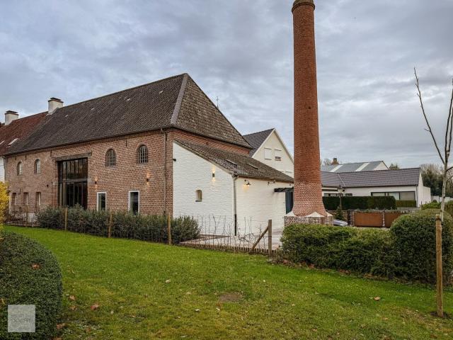 Unieke eigendom in centrum van pittoreske Nokere | Nokere.