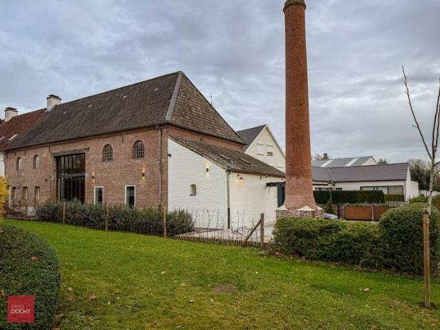 Unieke eigendom in centrum van pittoreske Nokere | Nokere.