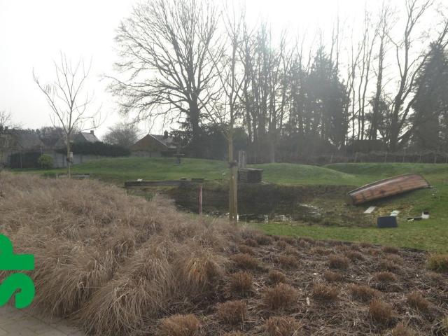 Unieke nieuwbouw woning