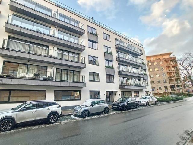 Unieke studio te huur in centrum Leuven!