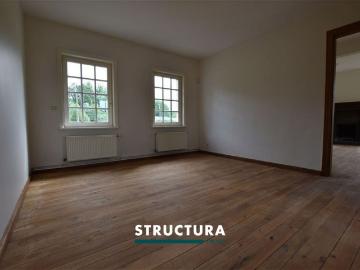 Unieke villa te huur in Humbeek