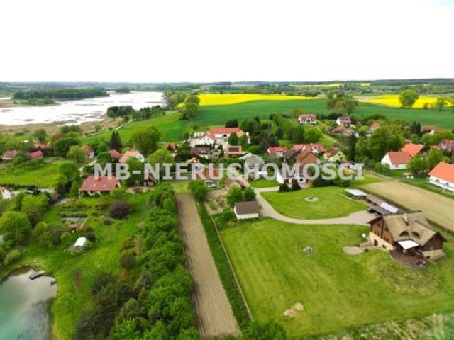 Unieszewo, 319 m² Dom