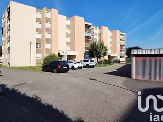 Unieux 42240 Achat / Vente appartement 3 pièces t3
