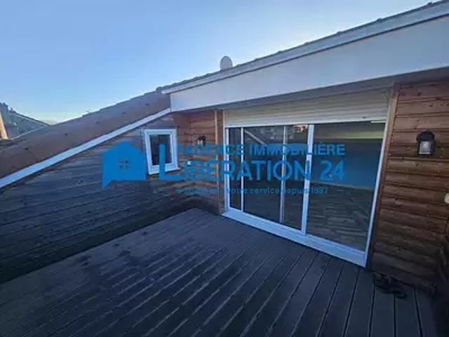 Unieux 42240 Achat / Vente maison 10 pièces t10