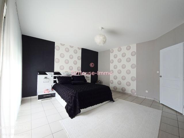 Unieux Loire 42240 Maison 170m² clé en main + sous sol + 900m² terrain