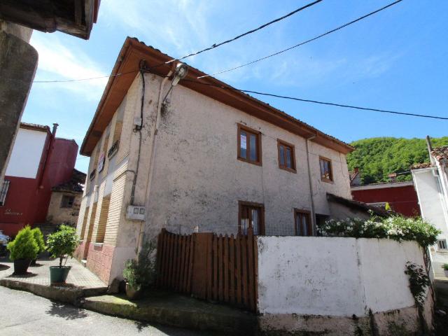 Unifamiliar Venta Asturias