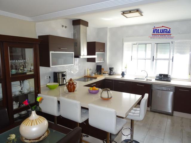 Unifamiliar Venta Badajoz