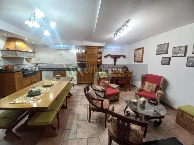 Unifamiliar Venta La Rioja