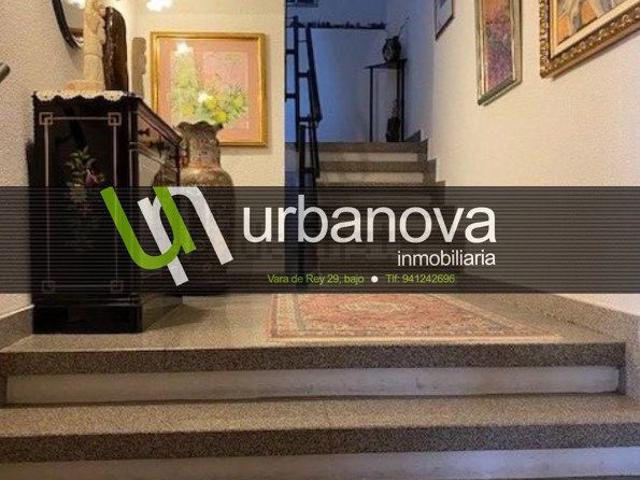 Unifamiliar Venta La Rioja
