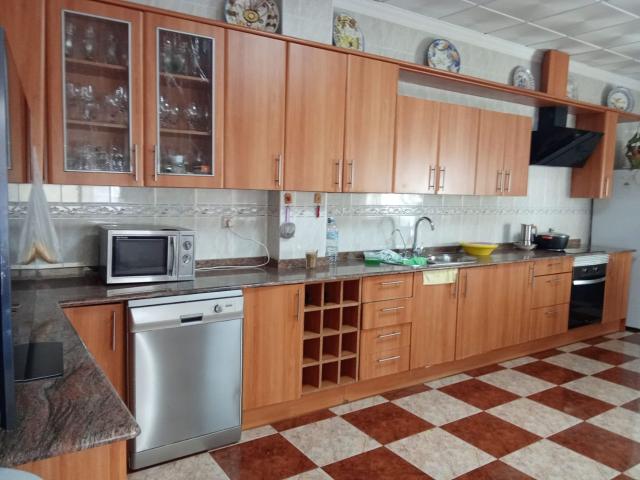 Unifamiliar Venta Murcia