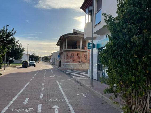 Unifamiliar Venta Murcia