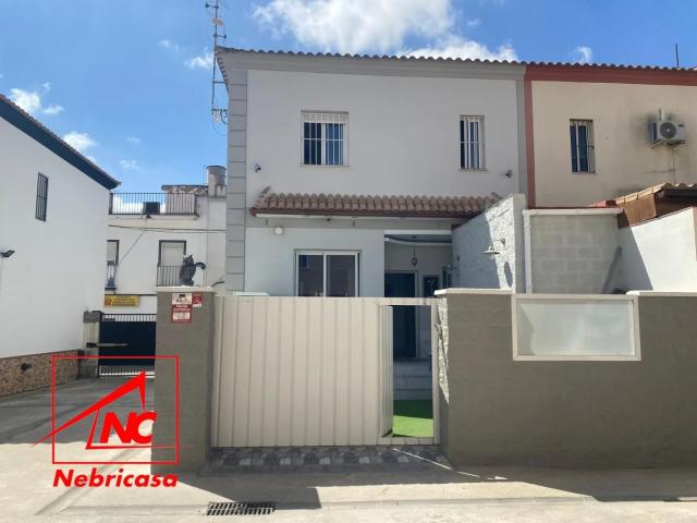 Unifamiliar Venta Sevilla