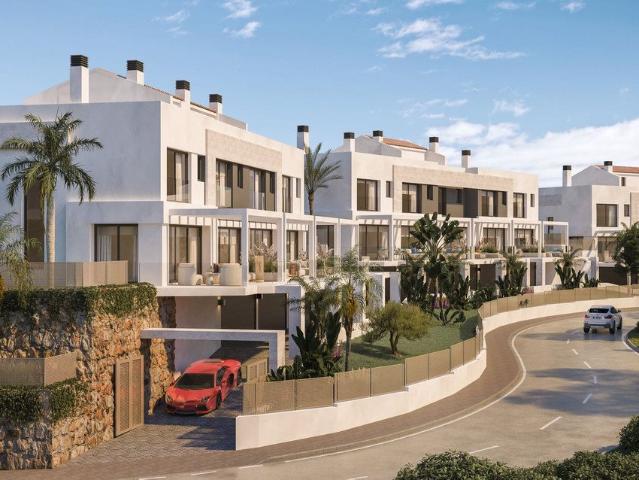 Unifamiliar, Calahonda 164m² Calahonda