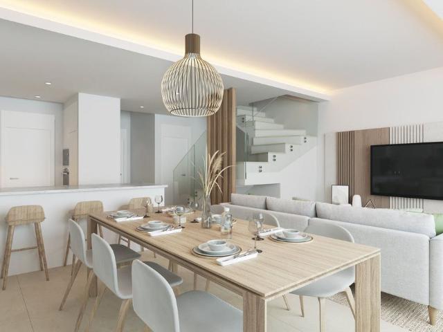 Unifamiliar, El Chaparral 204m² El Chaparral