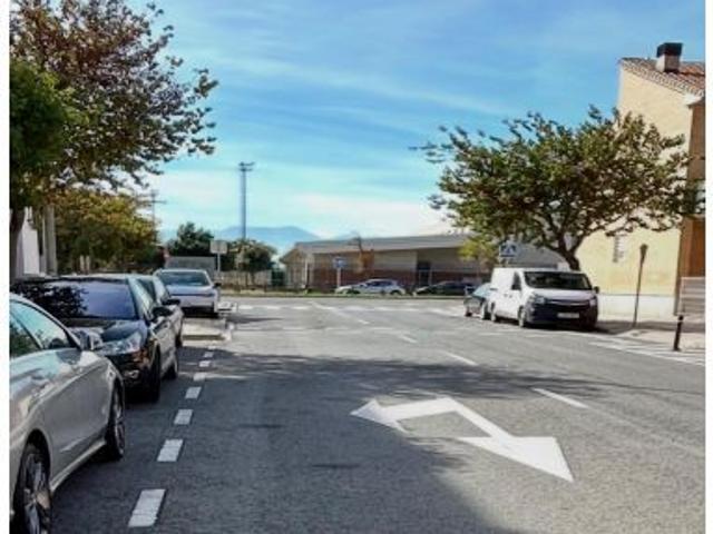 Unifamiliar en Tudela
