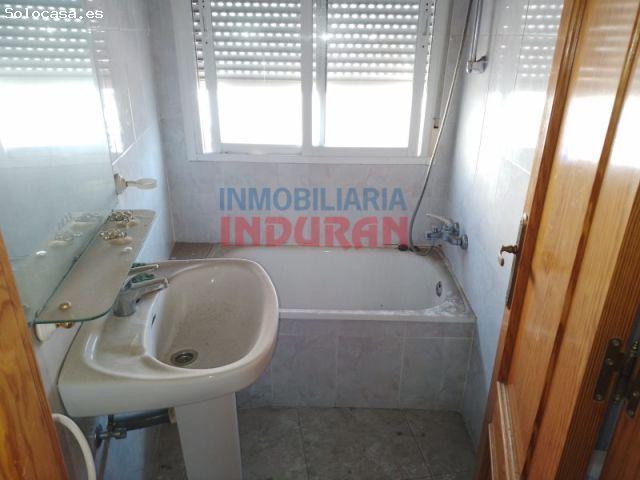 Unifamiliar en calle Despeñaperros
