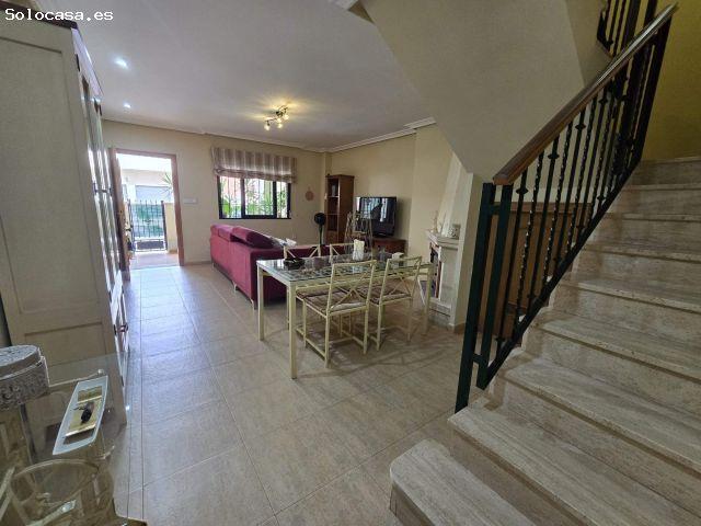 UNIFAMILIAR EN EL ALTET ELCHE