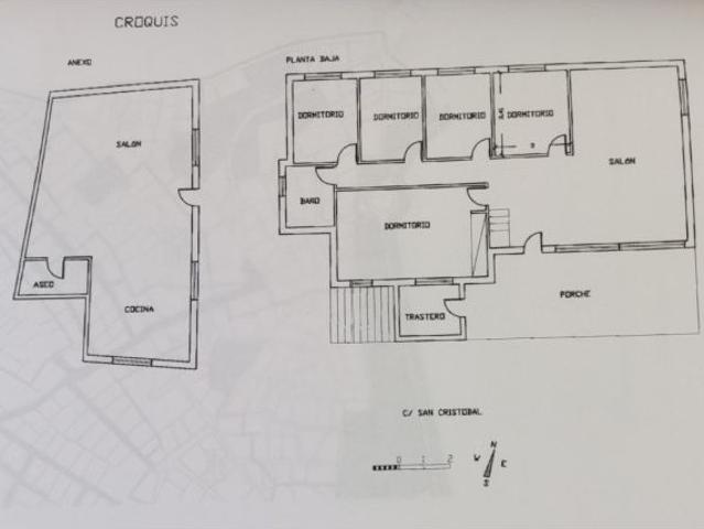 UNIFAMILIAR EN OLOCAU, 419 M², PISCINA Y JARDÍN