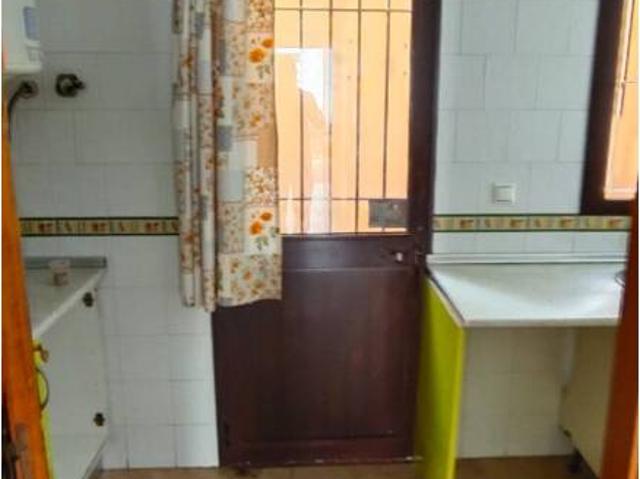 Unifamiliar en pleno centro de Chiclana de la Frontera