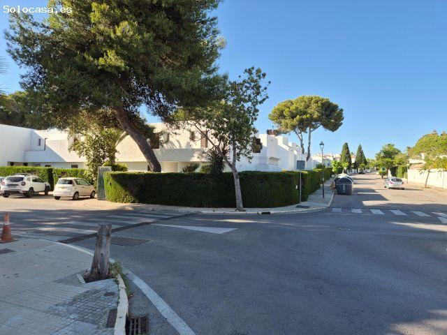 Unifamiliar esquina en Urb. Las REDES, Puerto de Santa María