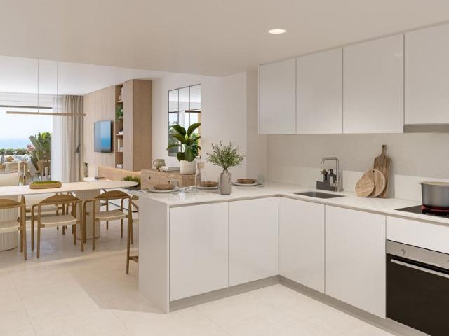 Unifamiliar, La Cala de Mijas 138m² La Cala de Mijas