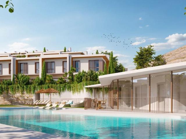 Unifamiliar, La Cala de Mijas 203m² La Cala de Mijas