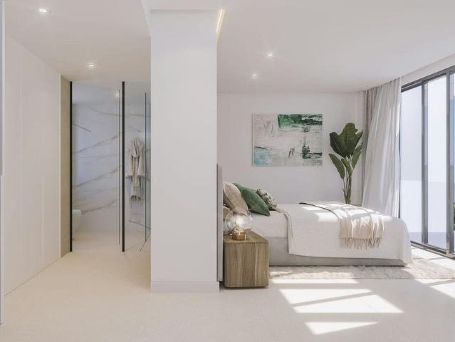 Unifamiliar, La Cala Golf 113m² La Cala de Mijas