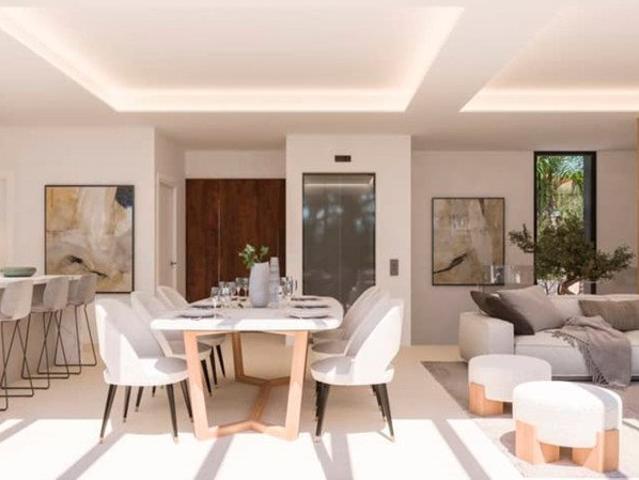 Unifamiliar, La Cala Golf 150m² La Cala del Moral