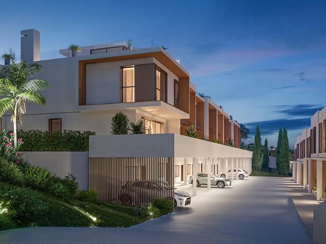 Unifamiliar, Mijas 137m² Mijas