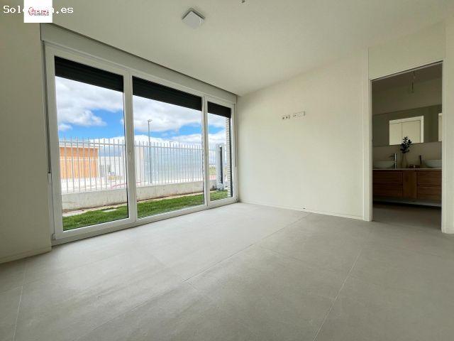 UNIFAMILIAR RESIDENCIAL CASTAÑARES