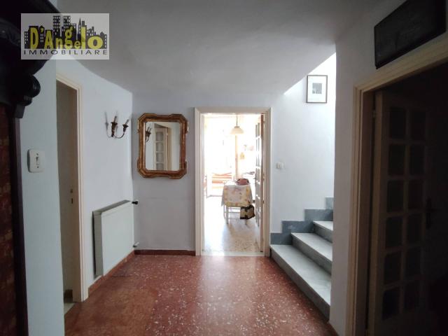 Unifamiliari in vendita a Offida