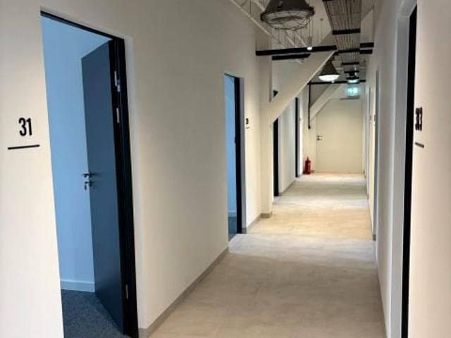 Unii Lubelskiej 19 138,94 m², Bydgoszcz