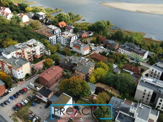 Unikalna kamienica szachulcowa z rozbudową do 700 m2