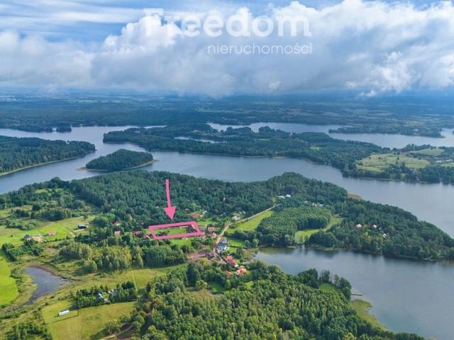 Unikalna nieruchomość rekreacyjna 3553 m² polecam