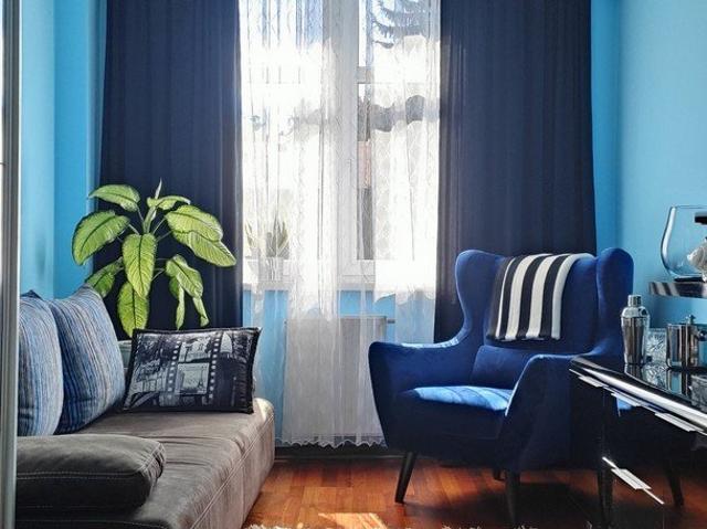 Do sprzedania luksusowe 4 pokojowe mieszkanie 85,8 m² w Cieszynie