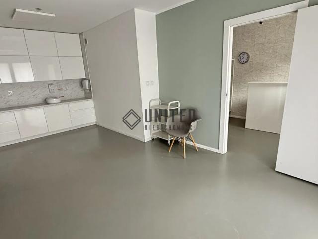 54 m² z prywatnym ogródkiem w Stabłowicach