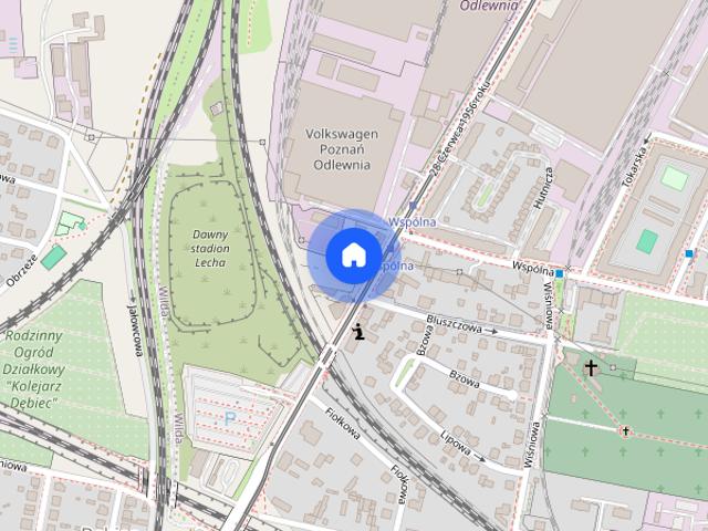 Unikalne 90m² po podłodze | Klimatyzacja | Antresola | Wilda, ul. 28 Czerwca 1956 r