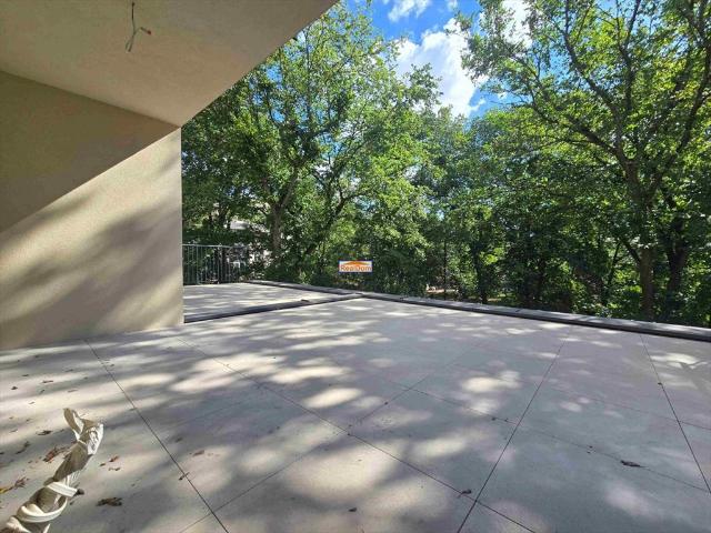 Unikalne 2 pokoje z tarasem 23 m² w Krowodrzy