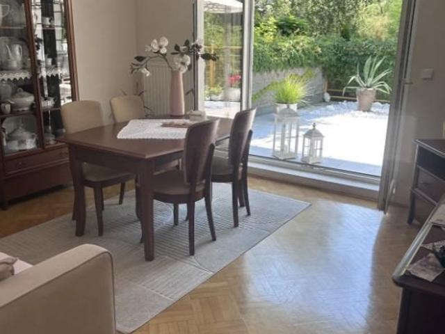 Unikalne 2 pokoje z 35 m² tarasem w zieleni zapraszam