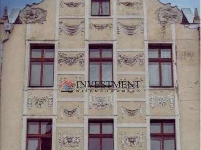 Unikalne 2 pokojowe mieszkanie w zabytkowej kamienicy na Nowomiejskim